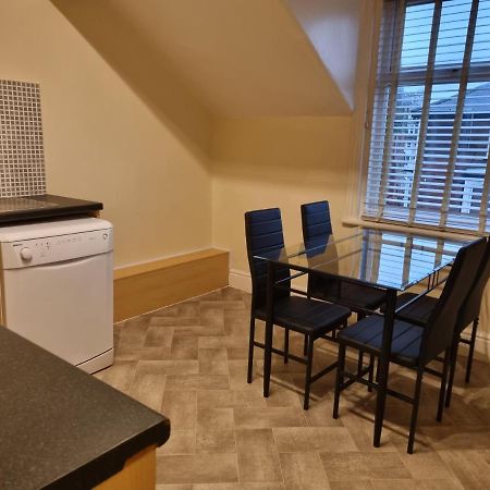 Lexham Apartments بلاكبول المظهر الخارجي الصورة