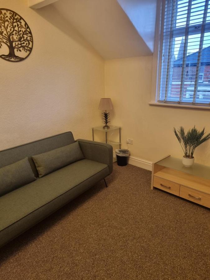 Lexham Apartments بلاكبول المظهر الخارجي الصورة