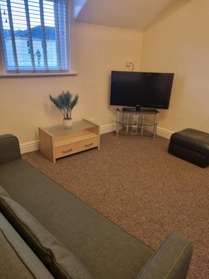 Lexham Apartments بلاكبول المظهر الخارجي الصورة